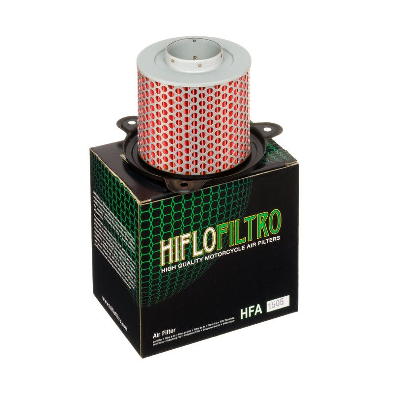 Hiflofiltro Air Filters - HFA1505