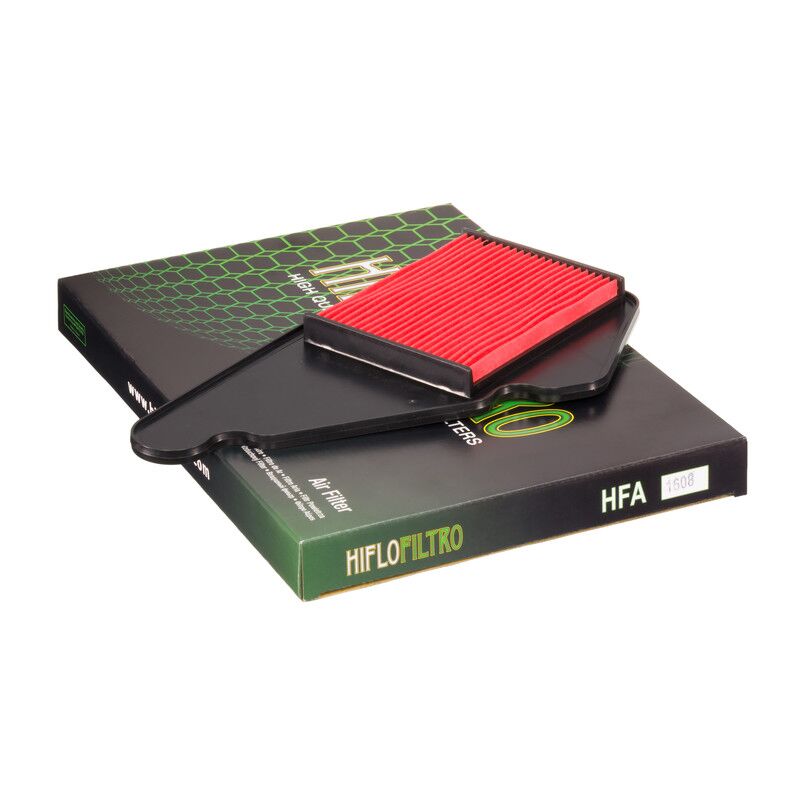 Hiflofiltro Air Filters - HFA1608
