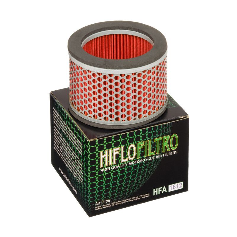 Hiflofiltro Air Filters - HFA1612