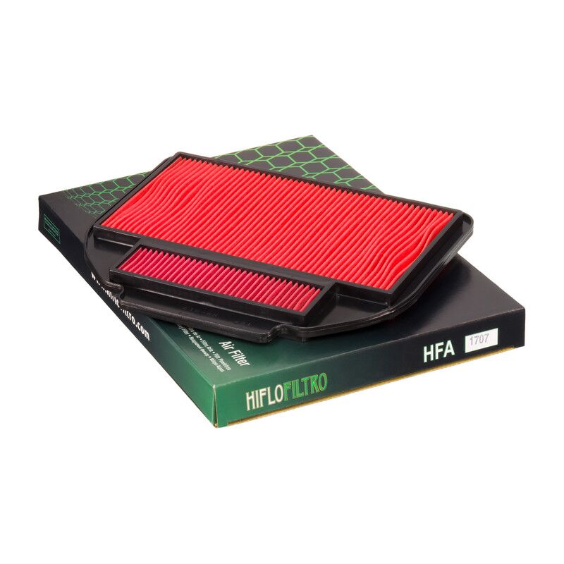 Hiflofiltro Air Filters - HFA1707