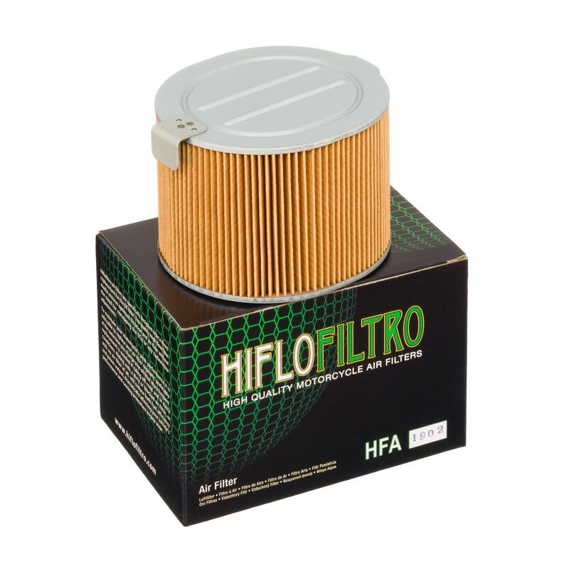 Hiflofiltro Air Filters - HFA1902
