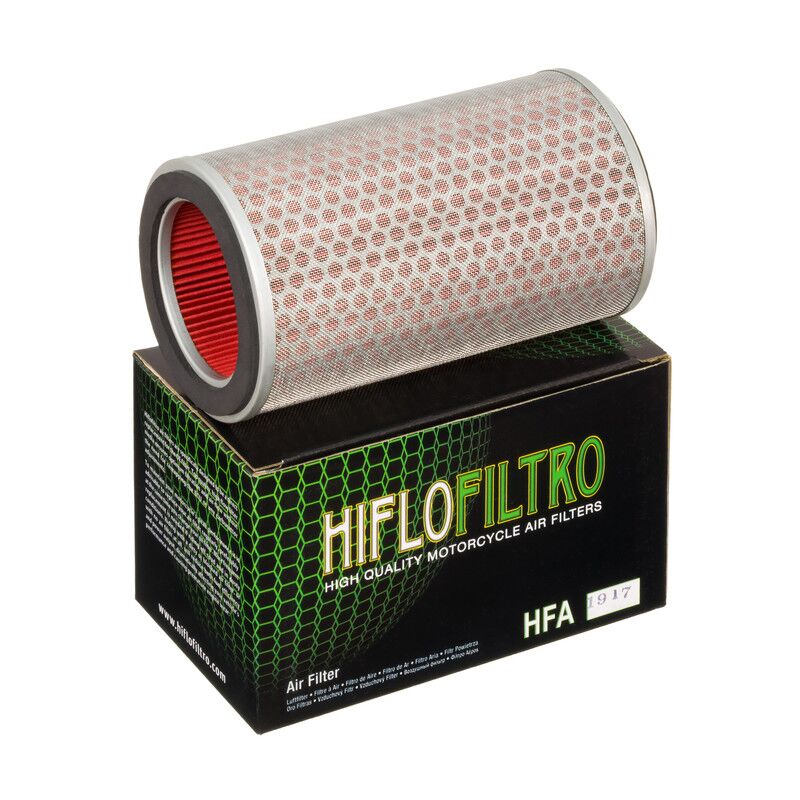 Hiflofiltro Air Filters - HFA1917