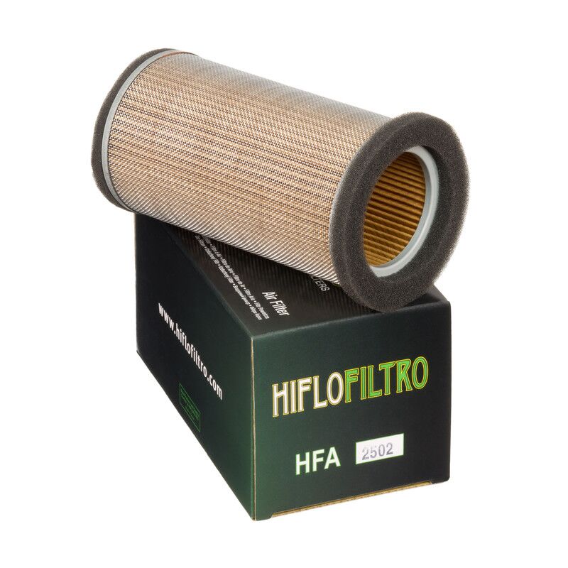 Hiflofiltro Air Filters - HFA2502