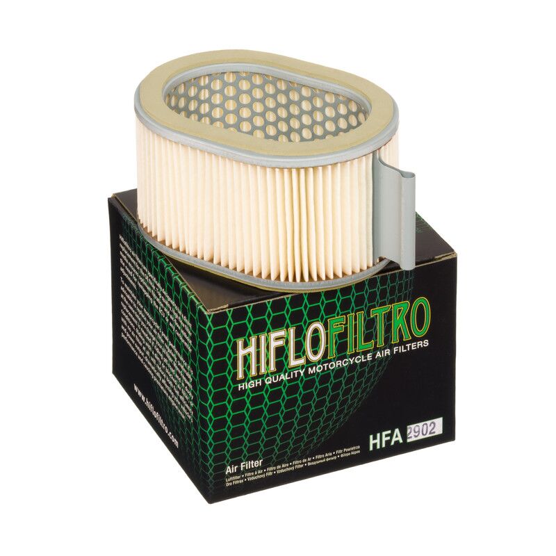 Hiflofiltro Air Filters - HFA2902