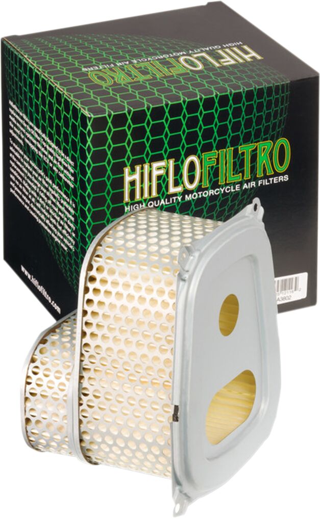 Hiflofiltro Air Filters - HFA3802