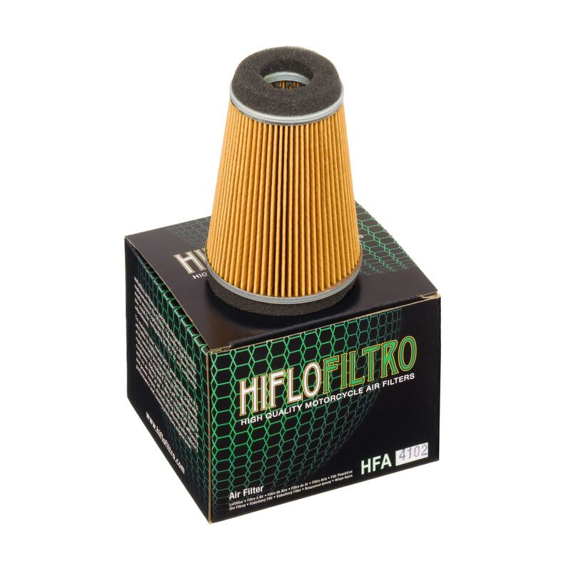 Hiflofiltro Air Filters - HFA4102