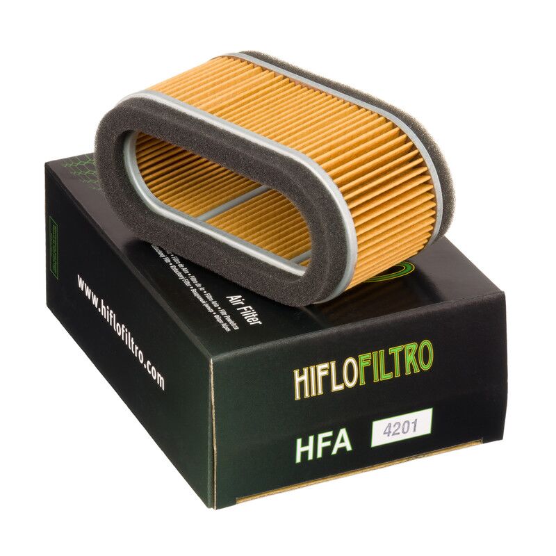 Hiflofiltro Air Filters - HFA4201