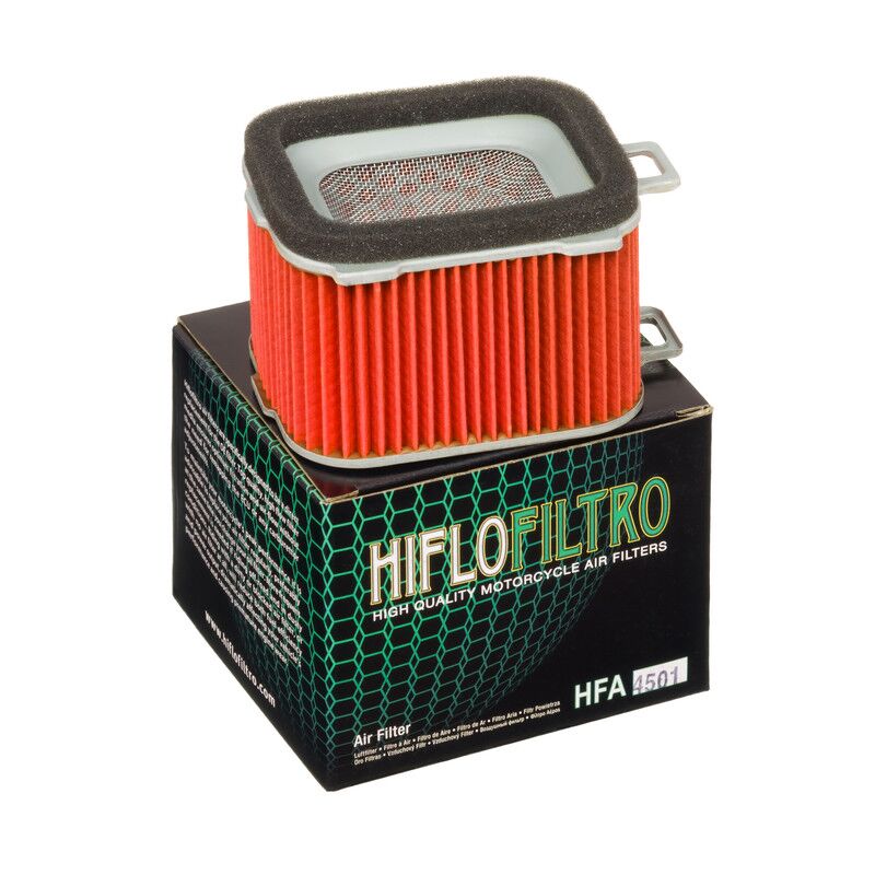 Hiflofiltro Air Filters - HFA4501
