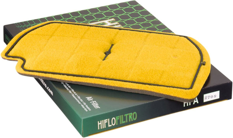 Hiflofiltro Replacement OE Air Filter - HFA2708