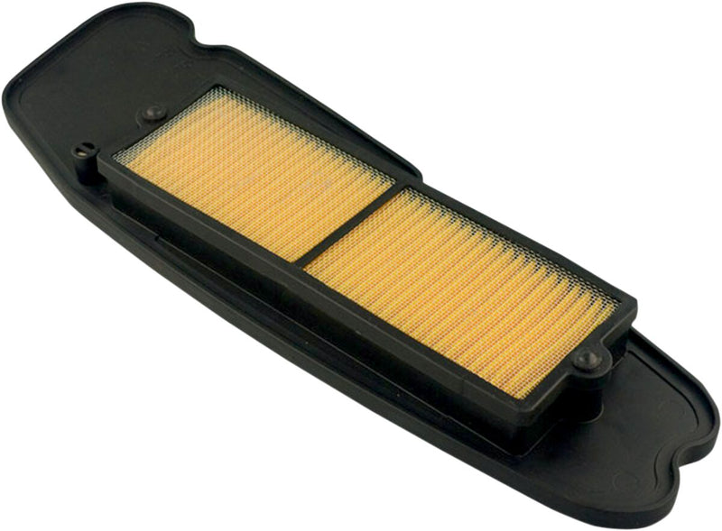 Hiflofiltro OEM Replacement Air Filter - Black, Yellow - HFA4405