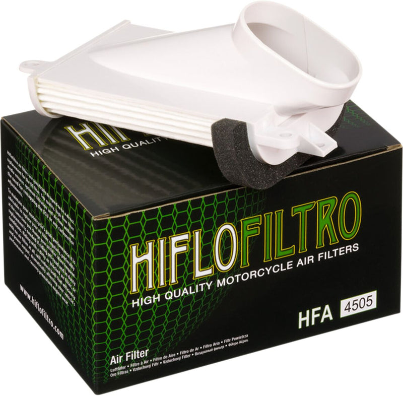 Hiflofiltro OEM Air Filter for Yamaha - Left Hand Side