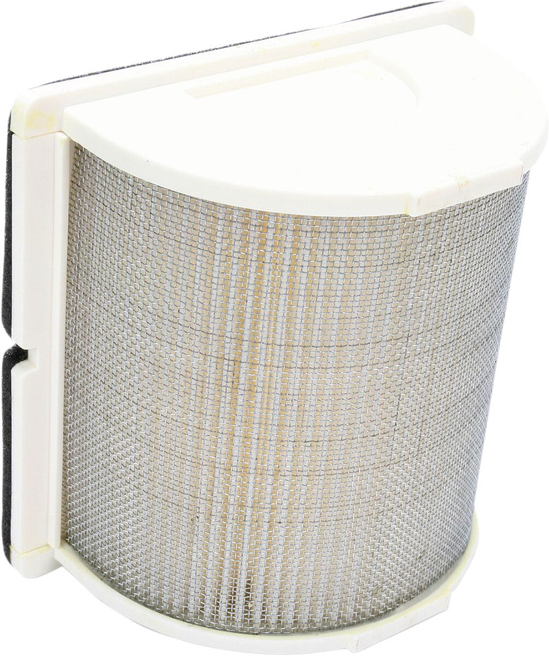 Hiflofiltro OEM Replacement Air Filter - White