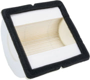 Hiflofiltro OEM Replacement Air Filter - White