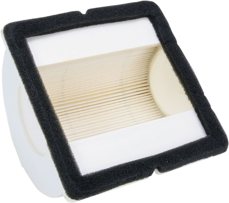 Hiflofiltro OEM Replacement Air Filter - White