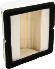 Hiflofiltro OEM Replacement Air Filter - White