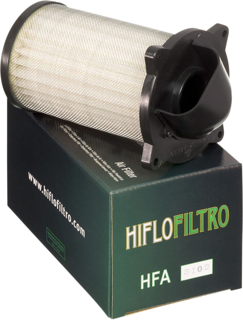 Hiflofiltro Replacement OE Air Filter - White - HFA3102