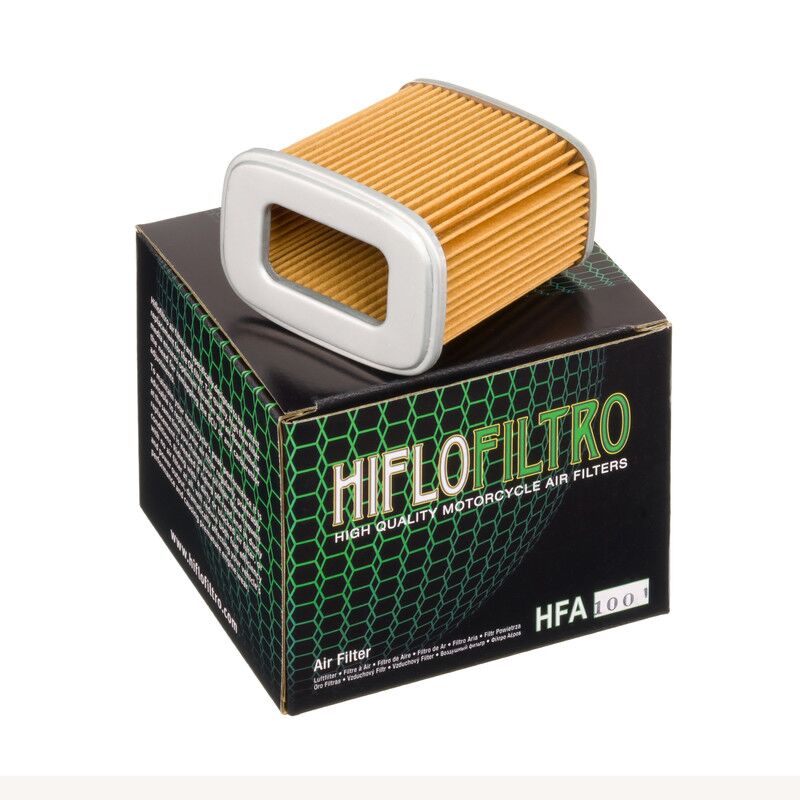 Hiflofiltro Air Filters - HFA1001