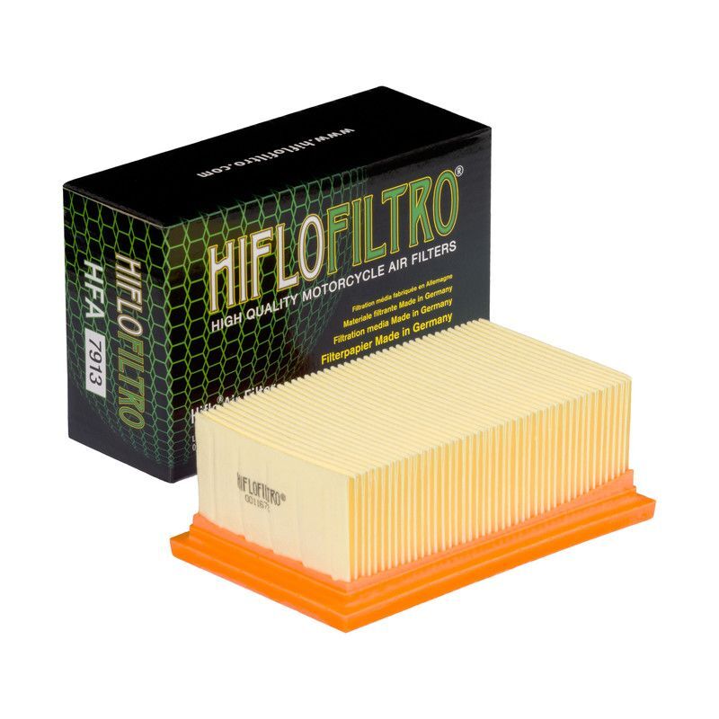 Hiflofiltro Air Filters - HFA7913