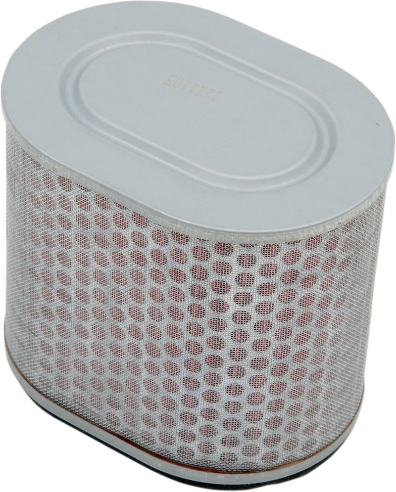 Hiflofiltro Replacement OE Air Filter - Silver