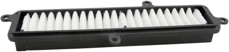 Hiflofiltro Scooter Air Filter - Black, White - HFA3103