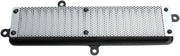 Hiflofiltro Scooter Air Filter - Black, White - HFA3103
