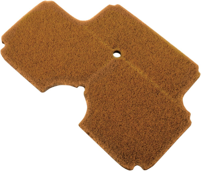 Hiflofiltro Replacement OE Air Filter - Orange