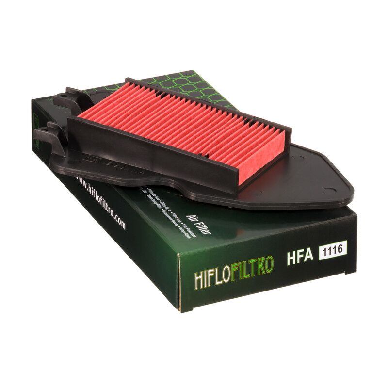 Hiflofiltro Air Filters - HFA1116