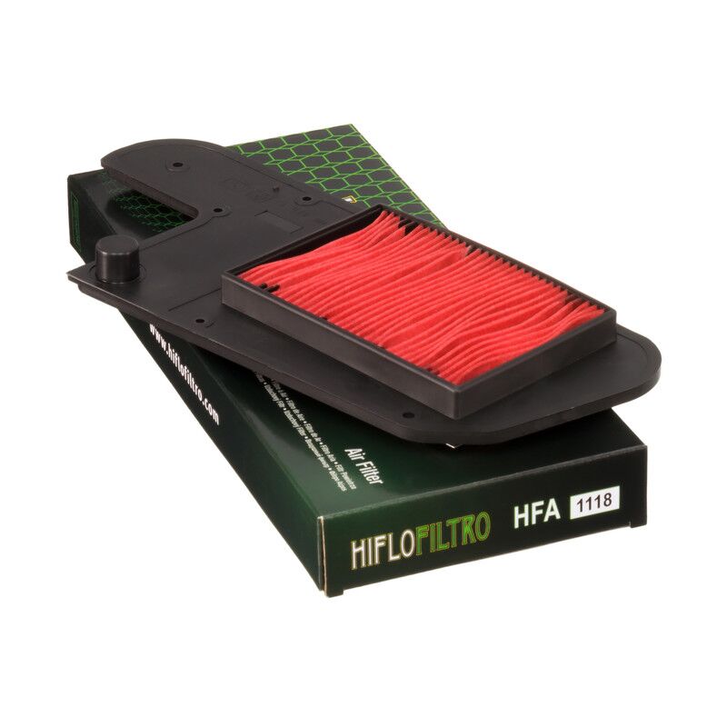 Hiflofiltro Air Filters - HFA1118