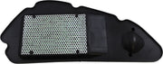Hiflofiltro Scooter Air Filter - Black, Green - HFA1121