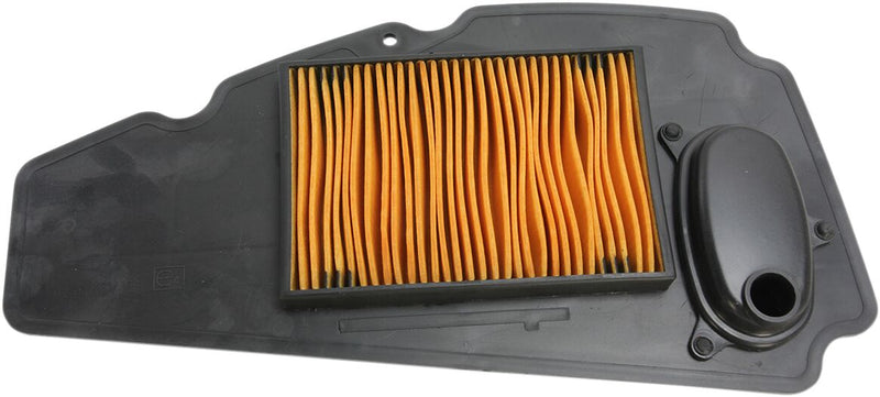 Hiflofiltro Scooter Air Filter - Orange