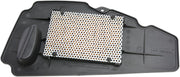 Hiflofiltro Scooter Air Filter - Orange