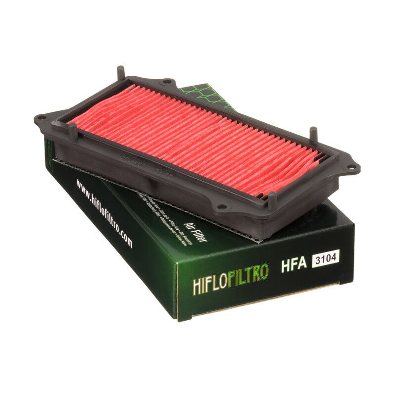 Hiflofiltro Air Filters - HFA3104