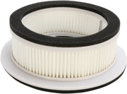 Hiflofiltro Scooter Air Filter - Black, White - HFA4510