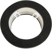 Hiflofiltro Scooter Air Filter - Black, White - HFA4510