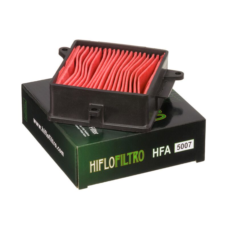 Hiflofiltro Air Filters - HFA5007