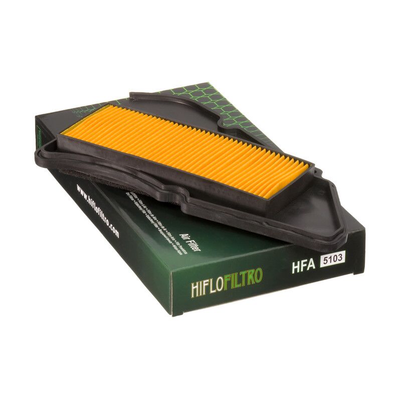 Hiflofiltro Air Filters - HFA5103