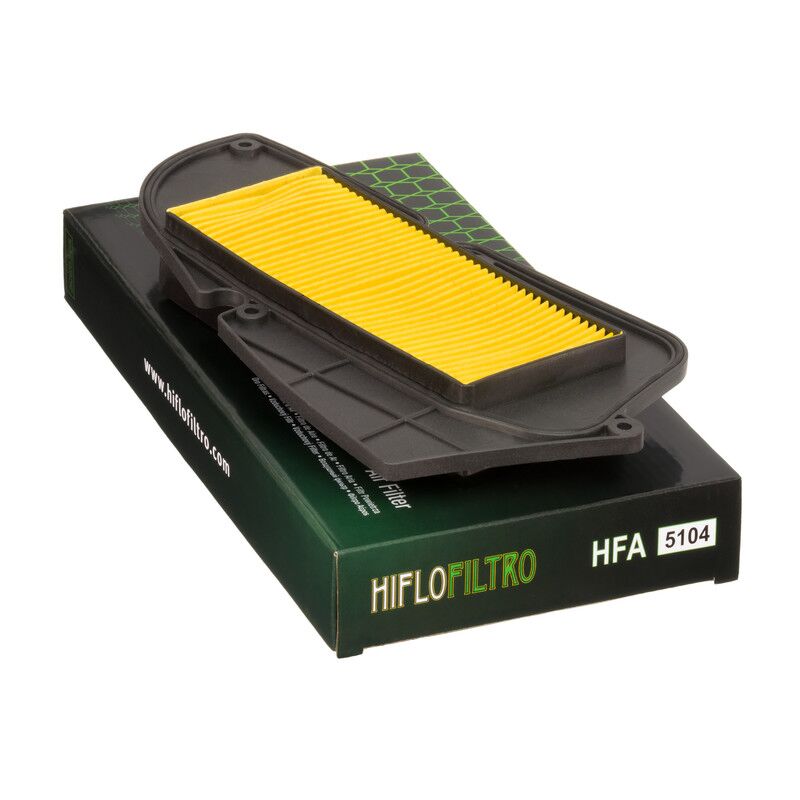 Hiflofiltro Air Filters - HFA5104