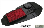 Hiflofiltro Air Filters - HFA1507