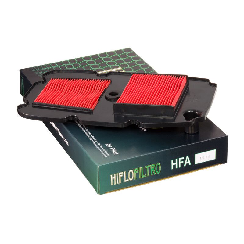 Hiflofiltro Air Filters - HFA1714