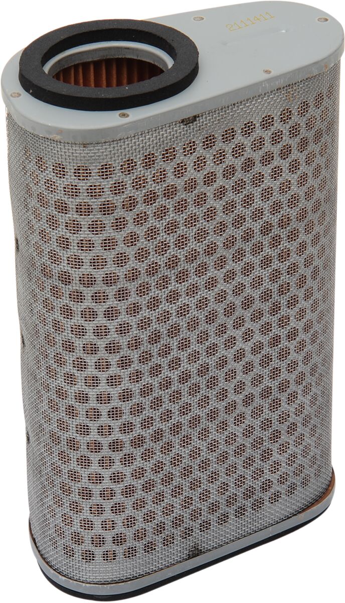 Hiflofiltro Replacement Air Filter - OEM, Light Grey
