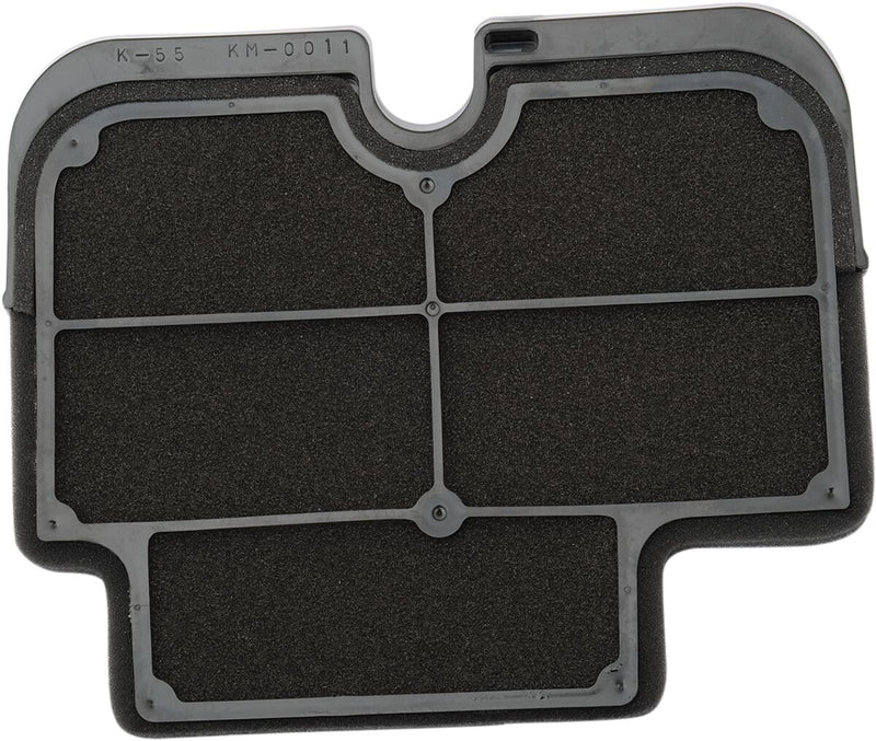 Hiflofiltro Replacement Air Filter - OEM, Black - HFA2607