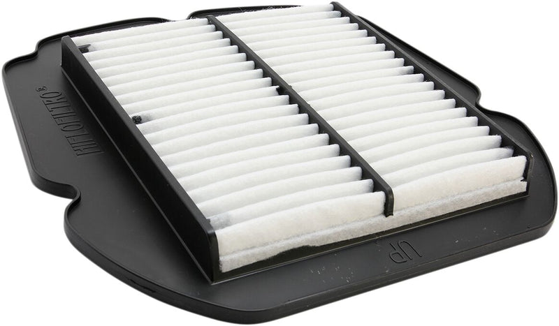 Hiflofiltro Replacement Air Filter - OEM, Black, White - HFA3618