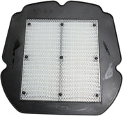 Hiflofiltro Replacement Air Filter - OEM, Black, White - HFA3618