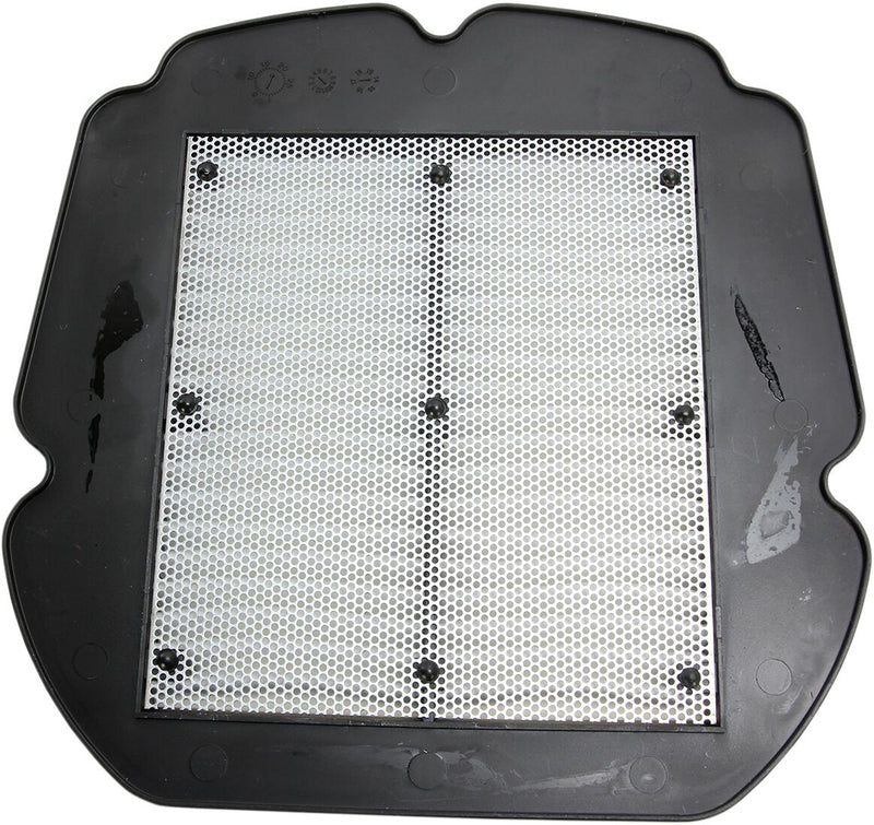 Hiflofiltro Replacement Air Filter - OEM, Black, White - HFA3618