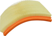 Hiflofiltro Replacement Air Filter - OEM, Orange, Yellow - HFA6002