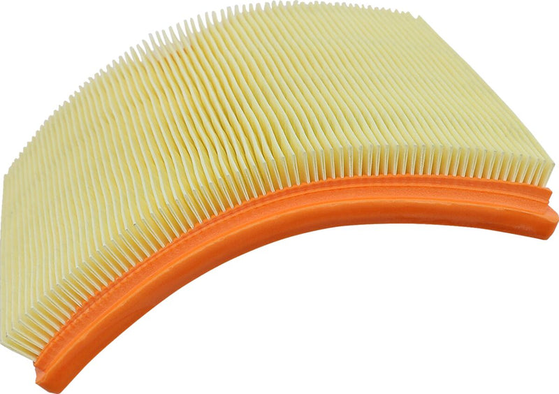 Hiflofiltro Replacement Air Filter - OEM, Orange, Yellow - HFA6002