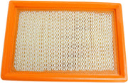 Hiflofiltro Replacement Air Filter - OEM, Off-White, Orange - HFA6101