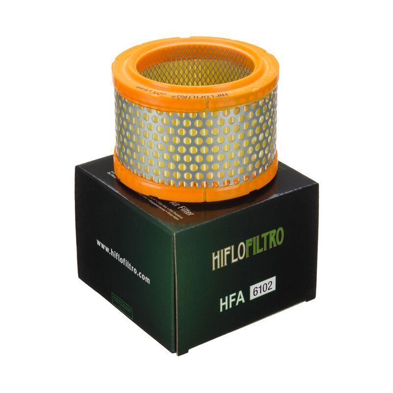 Hiflofiltro Air Filters - HFA6102