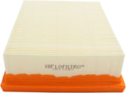 Hiflofiltro Replacement Air Filter - OEM, Off-White, Orange - HFA6301