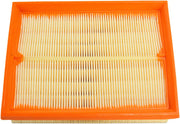 Hiflofiltro Replacement Air Filter - OEM, Off-White, Orange - HFA6301